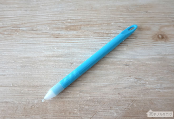 セリアで売っているゲーム用タッチペンの画像
